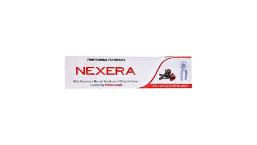 Picture of NEXERA TOOTH PASTE 140GM